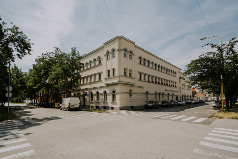  Referencie / Pamiatkovo chránený meštiansky dom Krmanova - foto