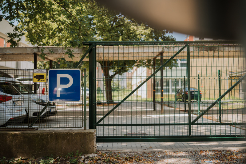 Referencie / Červený kríž - foto