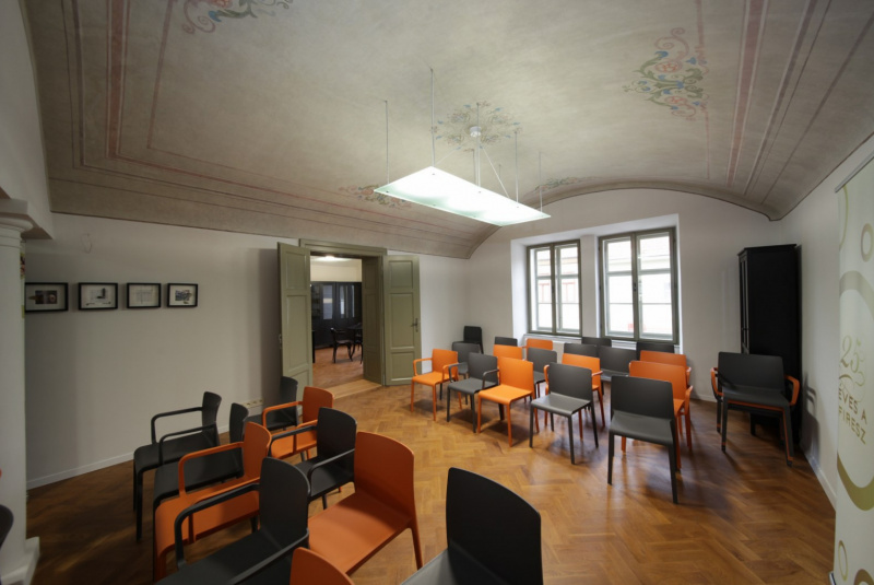  Interiéry / Interiér kultúrnej pamiatky