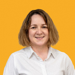 Ing. Adriana Simonová