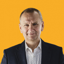 Ing. Jaroslav Pčola