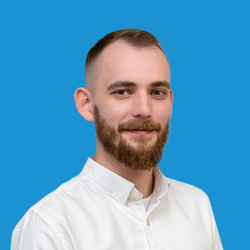 Ing. Tomáš Veľas