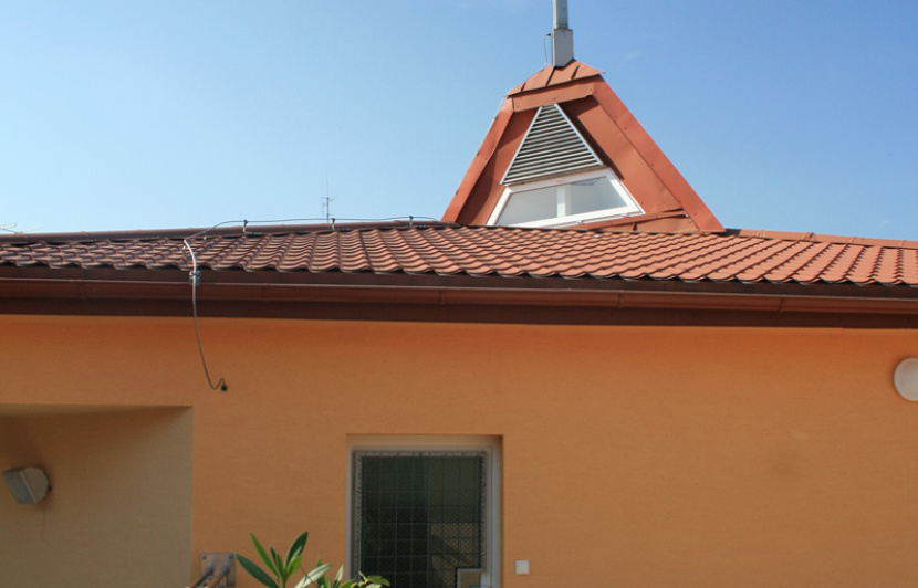 Komunitné centrum na Luníku 9