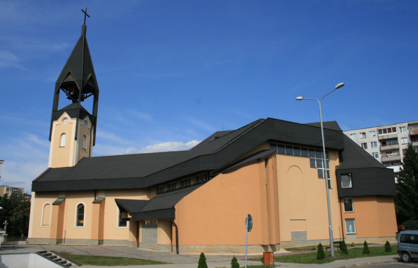 Kostol