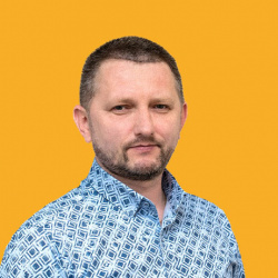 Miroslav Šudik