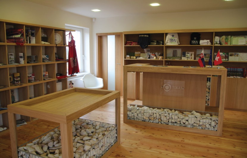 Tokajská informačná kancelária