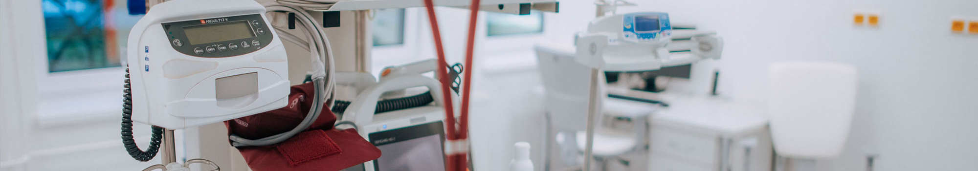 Zdravotnícke zariadenie